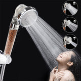 Monaki? Ionic Filtration Shower Head