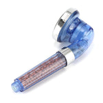 Monaki? Ionic Filtration Shower Head