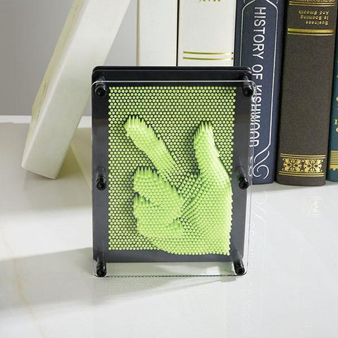 3D Pin Art Board