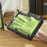 3D Pin Art Board