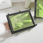 3D Pin Art Board