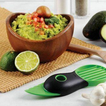 3 in 1 Avocado Slicer