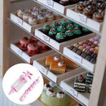 8 Pcs Cake Decorating Kit - Perfect for Kids \ Beginners