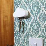 2 Packs Magnetic Key Holder - Always in the First Place To Look!