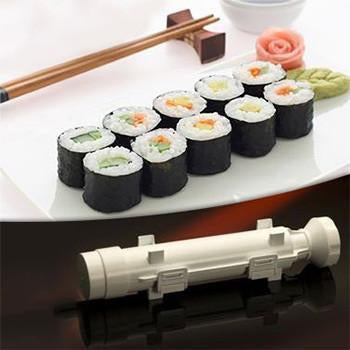 Sushi Rolling Kit
