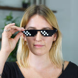 DEAL WITH IT GLASSES