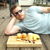 DEAL WITH IT GLASSES