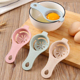 Egg Yolk Trapper