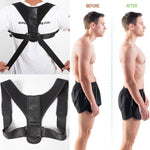 Back Posture Corrector