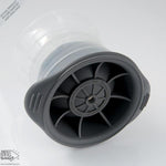 2 Pcs DIY Sphere Ice Mold