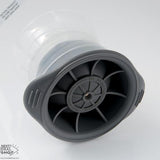 2 Pcs DIY Sphere Ice Mold