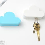 2 Packs Magnetic Key Holder - Always in the First Place To Look!