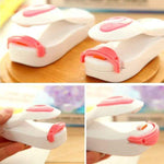 Mini Heat Sealing Machine - Keep Your Food Fresh!