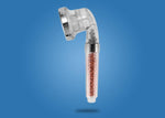 Monaki? Ionic Filtration Shower Head