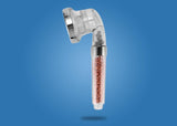 Monaki? Ionic Filtration Shower Head