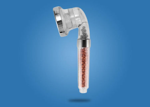 Monaki? Ionic Filtration Shower Head