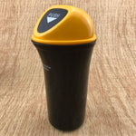 Mini Car Trash Can
