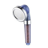 Monaki? Ionic Filtration Shower Head