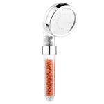 Monaki? Ionic Filtration Shower Head