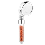 Monaki? Ionic Filtration Shower Head